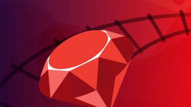 Kursus Ruby On Rails