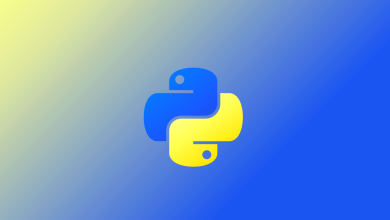 Kursus Python